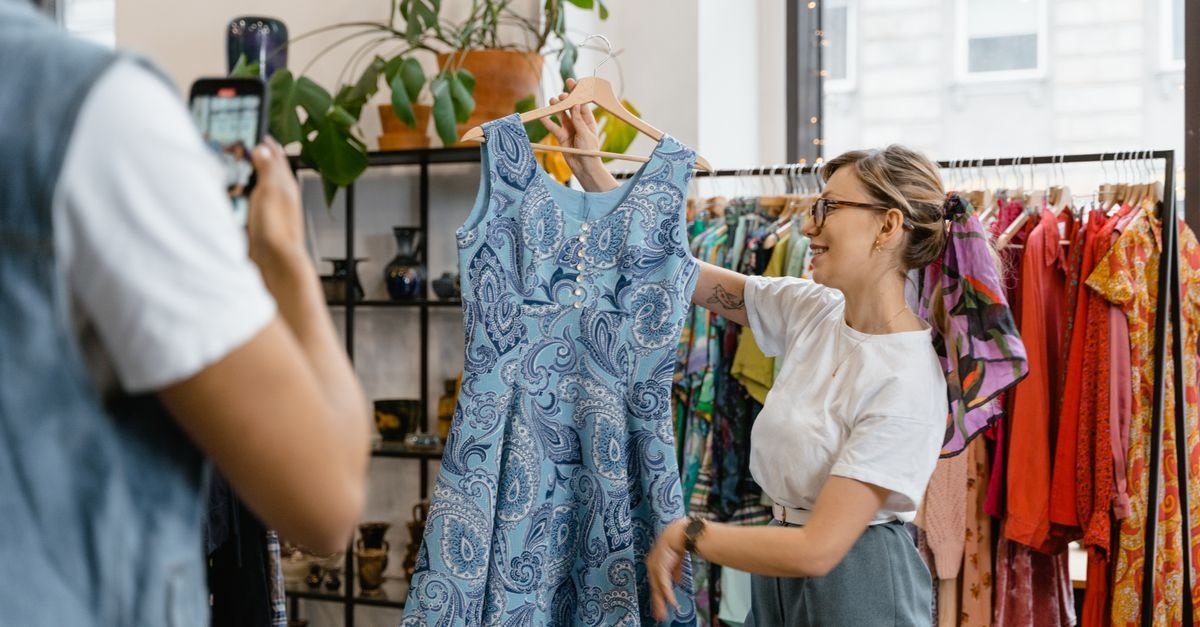 Nowoczesna klasyka: stylowe duety łączące retro i najnowsze trendy