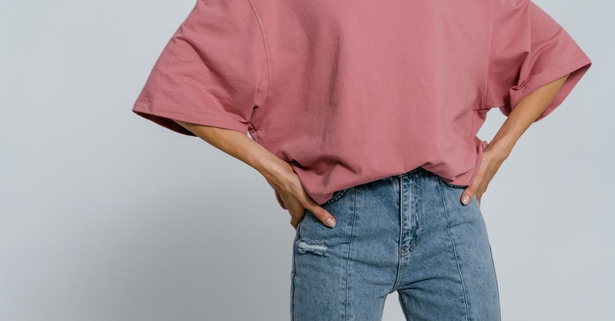 Oversize z klasą: sprytne triki, dzięki którym wyglądasz stylowo w luźnych fasonach