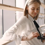 Styl biurowy bez kompromisów: wygodne i modne zestawy na każdy dzień pracy
