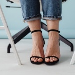 Buty, które wysmuklą Twoją sylwetkę: wybierz idealny fason dla siebie