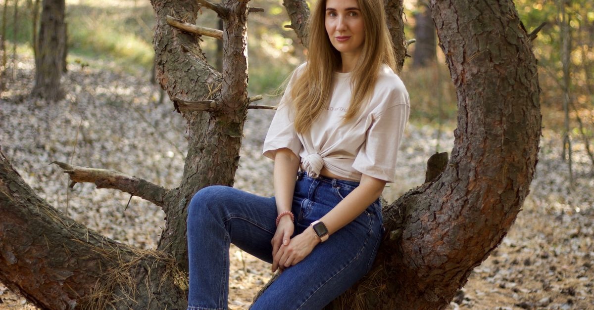 Styl, który oddycha: jak żyć i ubierać się w duchu slow fashion